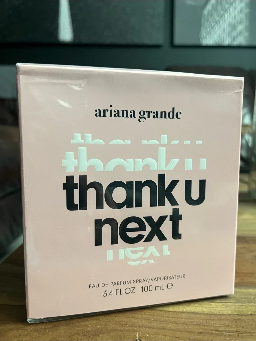 Ariana Grande Thank You Next - 100ml